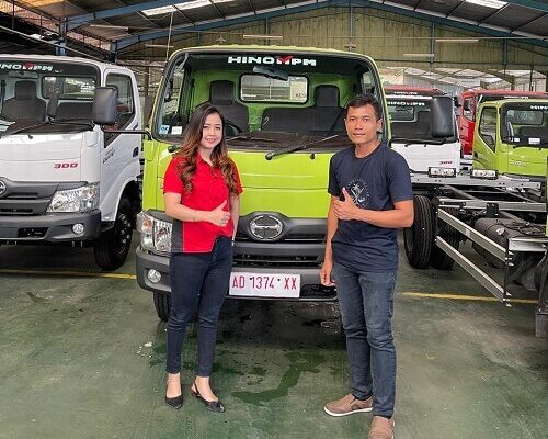 Bpk Wahyu Nurdiansyah