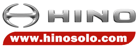 Dealer Hino Solo